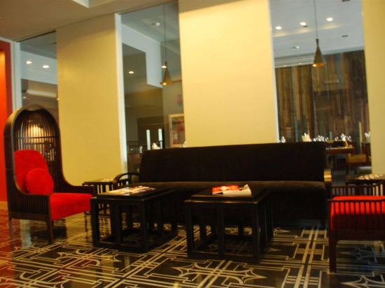 Фото Amelie Hotel Manila