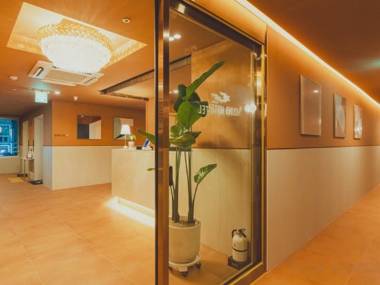 Фото Cheonan Windsor