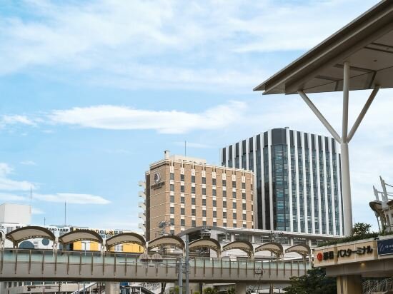 Фото DoubleTree by Hilton Hotel Naha