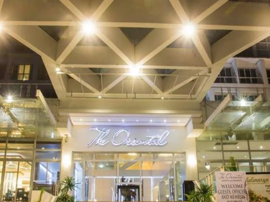Фото The Oriental Legazpi