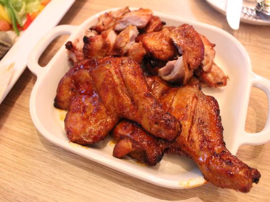 Фото Koam Tourist Hotel