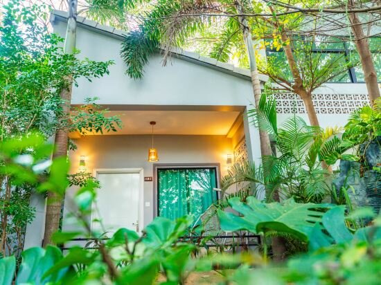 Фото Raing Phnom Bungalow