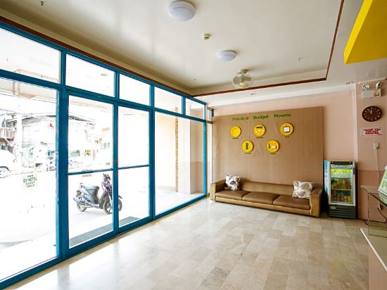 Фото Gv Hotel Tagbilaran