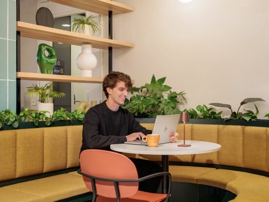 Фото Maxhotel Amsterdam Airport Schiphol