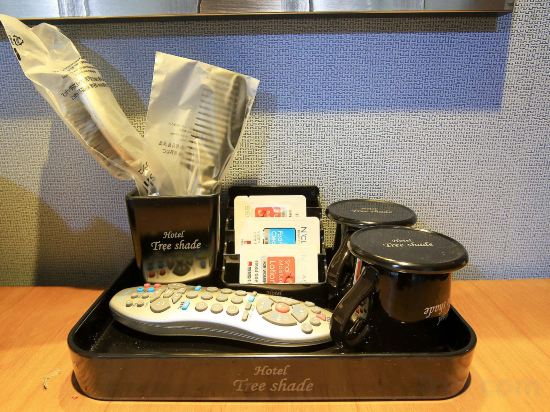 Фото Hotel TreeShade Dongdaemun