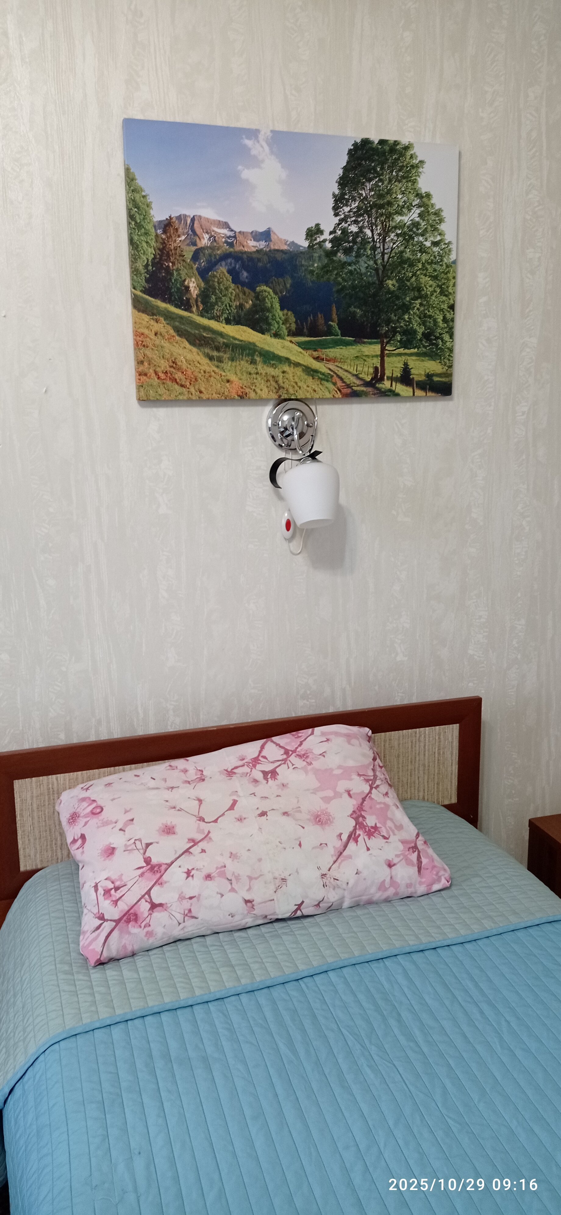 Фото Путник