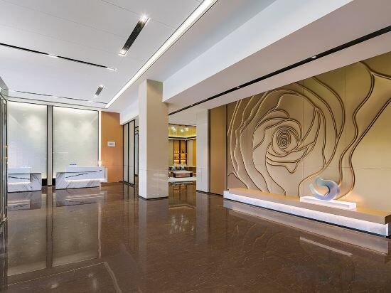 Фото Fairfield by Marriott Beijing Daxing Airport