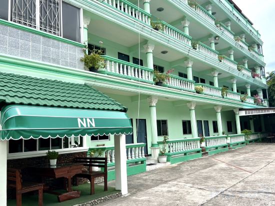 Фото NN Apartment