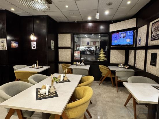 Фото Отель Salma Hotel