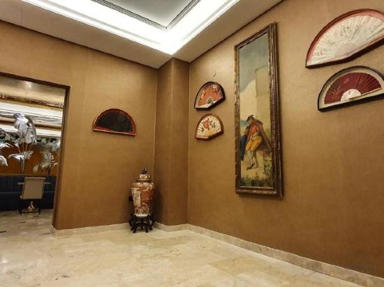 Фото Hotel Principe Pio 