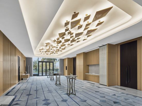 Фото Courtyard by Marriott Xiamen