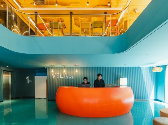 Фото Vela be Bangkok Siam