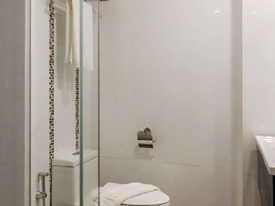 Фото Grace Patong Hotel