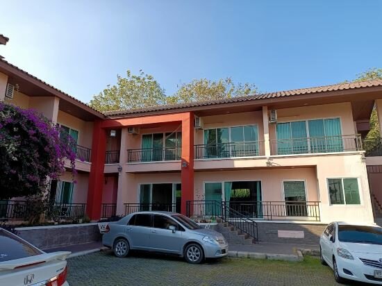 Фото Rose Villa Resort