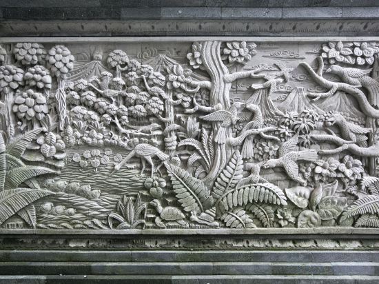 Фото My Villa Canggu