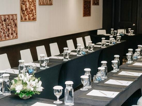 Фото Bumi Surabaya City Resort