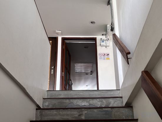 Фото Baan Heart Thai