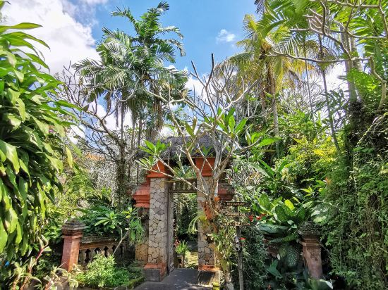 Фото Artini Cottages 1