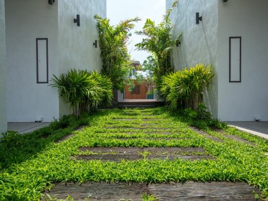 Фото Asira Boutique HuaHin Hotel