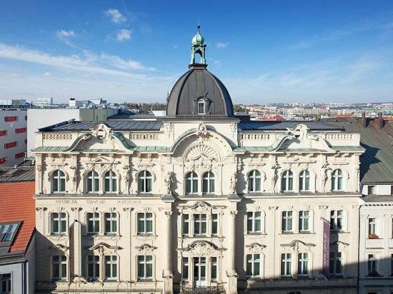 Фото Century Old Town Prague