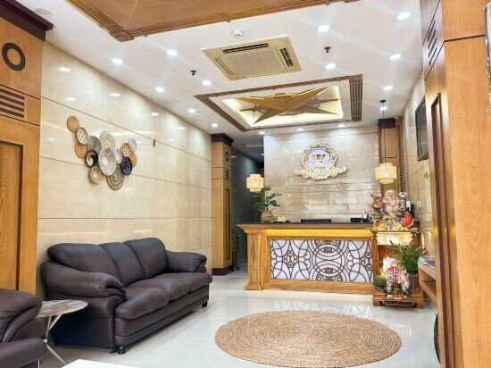 Hotel Vuong Tai Hotel, Ho Chi Minh, photo