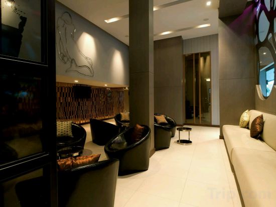 Фото M2 de Bangkok