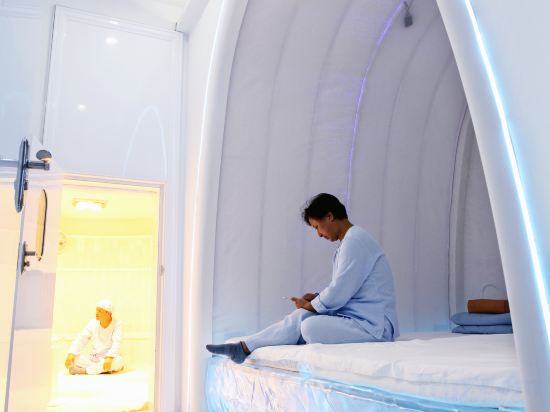 Фото Jingmin Hotel Central Xiamen