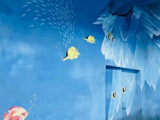 Фото Crowne Plaza Dalian Xinghai