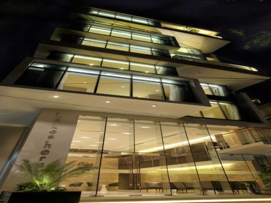 Фото Отель Lakeshore Banani