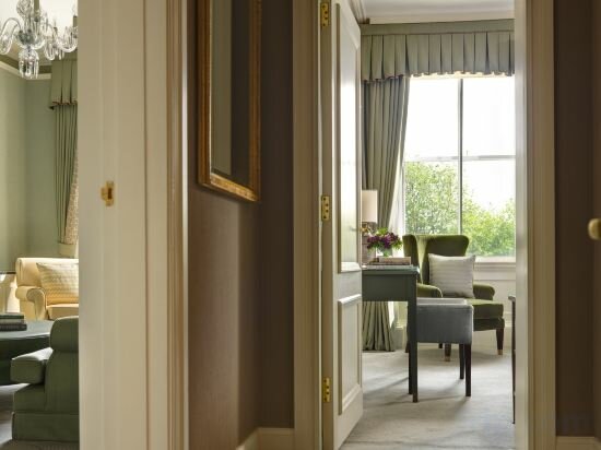 Фото The Shelbourne Dublin, A Renaissance Hotel