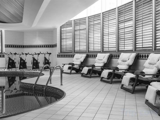 Фото Le Royal Meridien Abu Dhabi