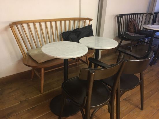 Фото Good One Poshtel & Café Bar