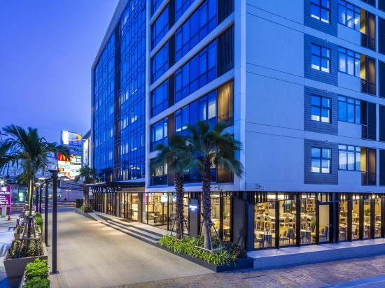 Фото Pacific Park Place