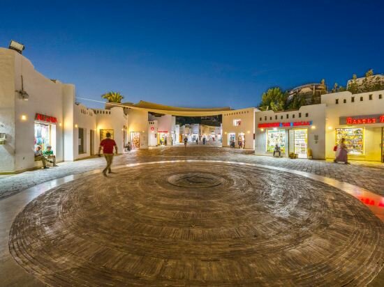 Фото Domina Coral Bay Prestige