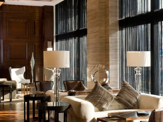 Фото Hilton Beijing Wangfujing