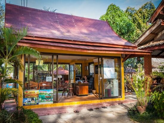 Фото Lanta Pearl Beach Resort