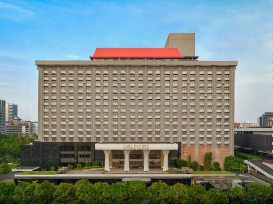 Hotel Sari Pacific Jakarta, Jakarta, photo