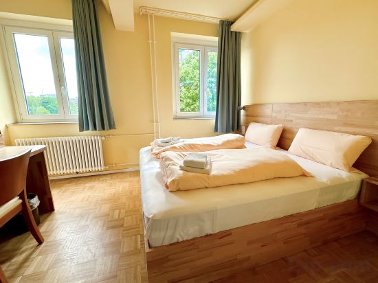 Фото Hotel Residenz Düsseldorf