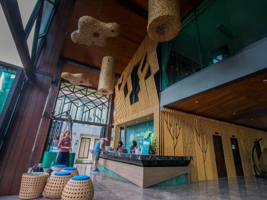 Фото Chaokoh Phi Phi Hotel & Resort