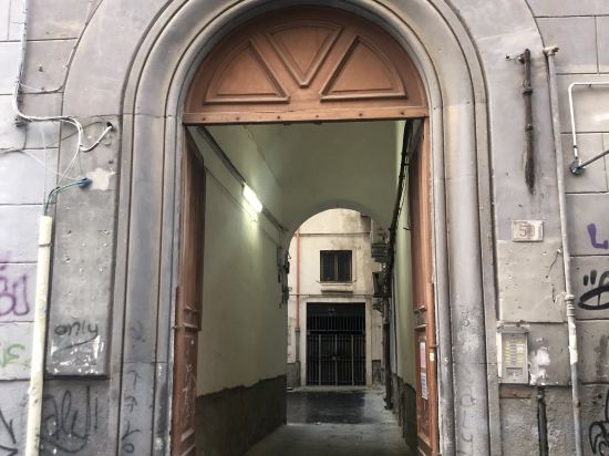 Фото Napoli Cityscape