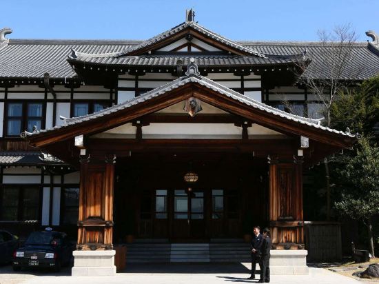 Фото Nara Hotel