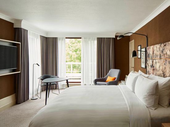 Фото London Marriott Hotel Regents Park
