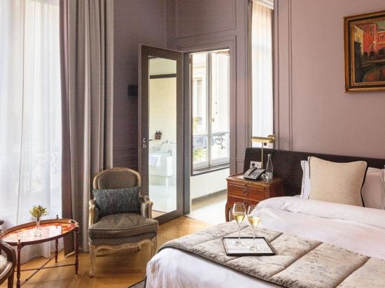 Фото Hotel Lancaster