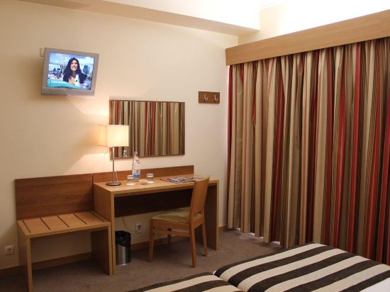 Фото Hotel Principe Lisboa