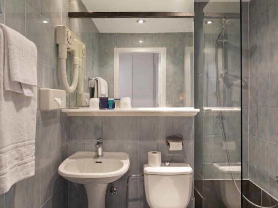 Фото Hotel Argus by HappyCulture