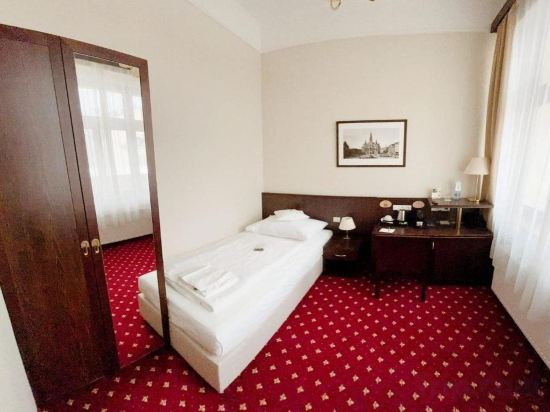 Фото Clarion Grandhotel Zlaty Lev