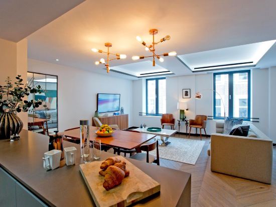 Фото 37gs Residences