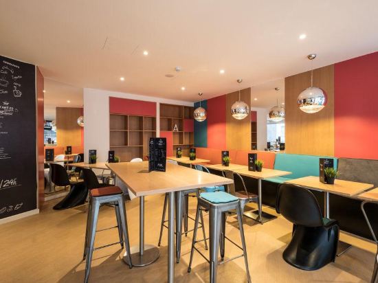 Фото Stay Hotel Porto Centro Trindade