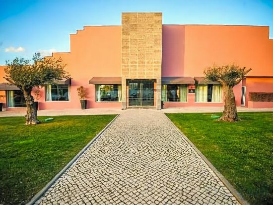 Фото Vila Gale Collection Praia