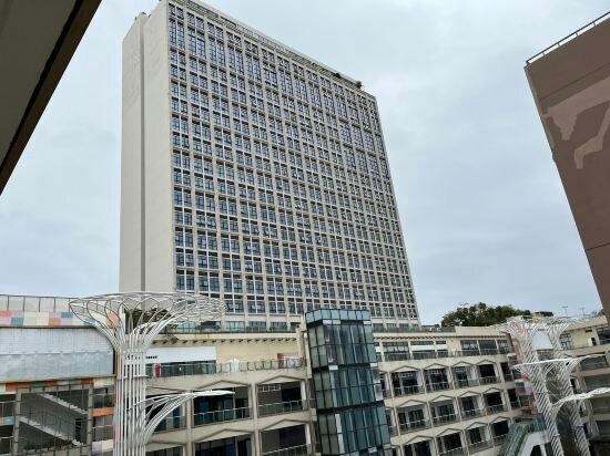 Apartments Dongguan Balloon Theme Apartment, Dongguan, photo